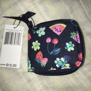 NWT Contact Case
